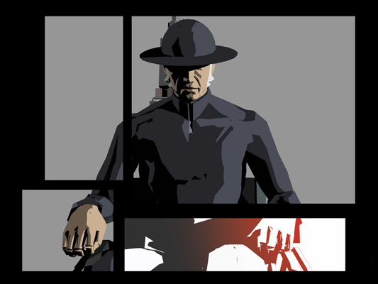 杀手7（Killer7）